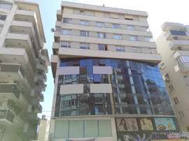Apartment in Muratpaşa, Antalya with sea view - buy realty in Turkey - 52722