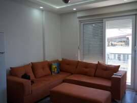 Apartment in Muratpaşa, Antalya - buy realty in Turkey - 55085