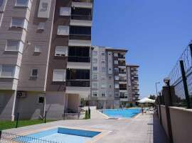 Apartment in Muratpaşa, Antalya with pool - buy realty in Turkey - 56624