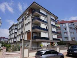 Apartment from the developer in Muratpaşa, Antalya - buy realty in Turkey - 56679