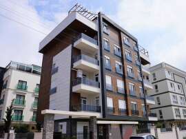 Apartment from the developer in Muratpaşa, Antalya - buy realty in Turkey - 57187