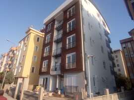 Appartement du développeur еn Muratpaşa, Antalya - acheter un bien immobilier en Turquie - 57628