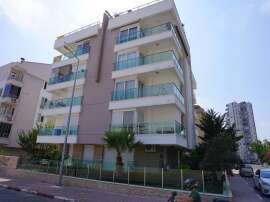 آپارتمان که در موراتپاشا, آنتالیا - خرید ملک در ترکیه - 57660