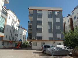 Appartement еn Muratpaşa, Antalya - acheter un bien immobilier en Turquie - 58138