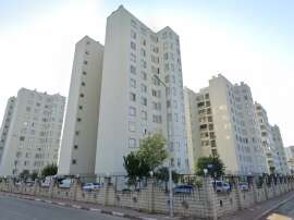 Apartment in Muratpaşa, Antalya with pool - buy realty in Turkey - 58171
