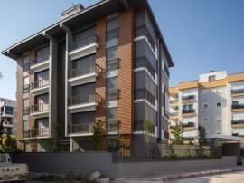 Apartment from the developer in Muratpaşa, Antalya with pool - buy realty in Turkey - 59616