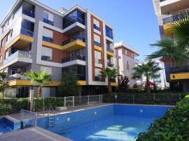 Appartement еn Muratpaşa, Antalya piscine - acheter un bien immobilier en Turquie - 60089