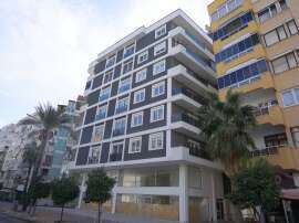 Apartment from the developer in Muratpaşa, Antalya - buy realty in Turkey - 60576