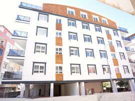 Appartement van de ontwikkelaar in Muratpaşa, Antalya - onroerend goed kopen in Turkije - 62224