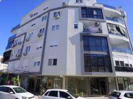 Apartment in Muratpaşa, Antalya - buy realty in Turkey - 64215