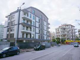 آپارتمان از سازنده که در موراتپاشا, آنتالیا - خرید ملک در ترکیه - 64250