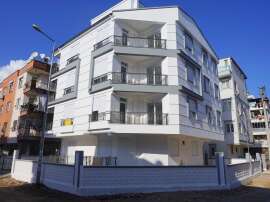 Apartment from the developer in Muratpaşa, Antalya - buy realty in Turkey - 64276