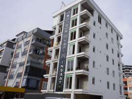 Apartment from the developer in Muratpaşa, Antalya - buy realty in Turkey - 64433