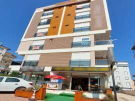 Apartment from the developer in Muratpaşa, Antalya - buy realty in Turkey - 65094