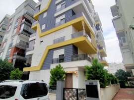 Apartment in Muratpaşa, Antalya - buy realty in Turkey - 65186