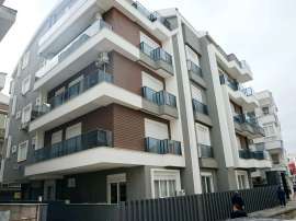 Apartment in Muratpaşa, Antalya - buy realty in Turkey - 65315