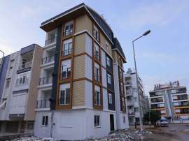 Apartment from the developer in Muratpaşa, Antalya - buy realty in Turkey - 65960