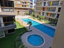 Apartment in Muratpaşa, Antalya with pool - buy realty in Turkey - 66058