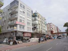 Apartment in Muratpaşa, Antalya - buy realty in Turkey - 67442