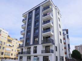 Appartement van de ontwikkelaar in Muratpaşa, Antalya - onroerend goed kopen in Turkije - 68109