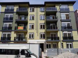آپارتمان از سازنده که در موراتپاشا, آنتالیا استخر - خرید ملک در ترکیه - 77351