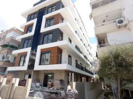 Appartement van de ontwikkelaar in Muratpaşa, Antalya - onroerend goed kopen in Turkije - 79889