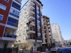 آپارتمان که در موراتپاشا, آنتالیا - خرید ملک در ترکیه - 80338