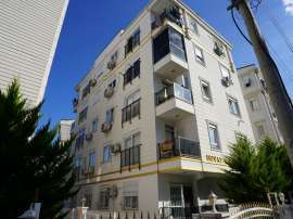 Apartment in Muratpaşa, Antalya - buy realty in Turkey - 85343