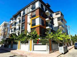 Appartement in Muratpaşa, Antalya - onroerend goed kopen in Turkije - 96099
