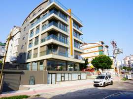 Apartment vom entwickler in Muratpaşa, Antalya - immobilien in der Türkei kaufen - 98329