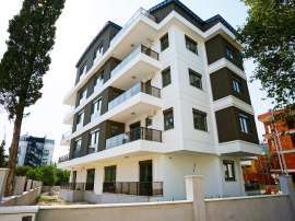 Appartement van de ontwikkelaar in Muratpaşa, Antalya - onroerend goed kopen in Turkije - 98388