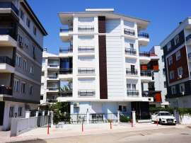 Apartment in Muratpaşa, Antalya - buy realty in Turkey - 99135