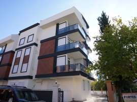 Apartment in Muratpaşa, Antalya - buy realty in Turkey - 99203