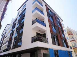 Appartement van de ontwikkelaar in Muratpaşa, Antalya - onroerend goed kopen in Turkije - 99804