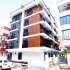 Appartement in Muratpaşa, Antalya - onroerend goed kopen in Turkije - 100214
