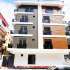 Appartement еn Muratpaşa, Antalya - acheter un bien immobilier en Turquie - 100223