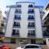 آپارتمان از سازنده که در موراتپاشا, آنتالیا - خرید ملک در ترکیه - 100240