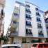 Apartment vom entwickler in Muratpaşa, Antalya - immobilien in der Türkei kaufen - 100241
