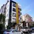 Appartement in Muratpaşa, Antalya - onroerend goed kopen in Turkije - 101242