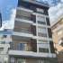 آپارتمان از سازنده که در موراتپاشا, آنتالیا - خرید ملک در ترکیه - 101572
