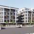 Apartment vom entwickler in Muratpaşa, Antalya ratenzahlung - immobilien in der Türkei kaufen - 102099