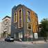 آپارتمان از سازنده که در موراتپاشا, آنتالیا - خرید ملک در ترکیه - 102180