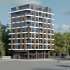 Appartement du développeur еn Muratpaşa, Antalya versement - acheter un bien immobilier en Turquie - 104586