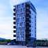 Apartment vom entwickler in Muratpaşa, Antalya ratenzahlung - immobilien in der Türkei kaufen - 104873