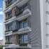 Apartment vom entwickler in Muratpaşa, Antalya ratenzahlung - immobilien in der Türkei kaufen - 105008