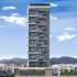 Apartment vom entwickler in Muratpaşa, Antalya ratenzahlung - immobilien in der Türkei kaufen - 105015