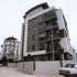 Appartement van de ontwikkelaar in Muratpaşa, Antalya - onroerend goed kopen in Turkije - 105034
