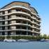 Apartment vom entwickler in Muratpaşa, Antalya ratenzahlung - immobilien in der Türkei kaufen - 105433