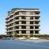 Apartment vom entwickler in Muratpaşa, Antalya ratenzahlung - immobilien in der Türkei kaufen - 105435