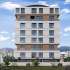 آپارتمان از سازنده که در موراتپاشا, آنتالیا اقساط - خرید ملک در ترکیه - 105542